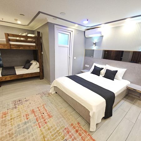 Sahrakent Otel Pendik Istanbul Exterior foto