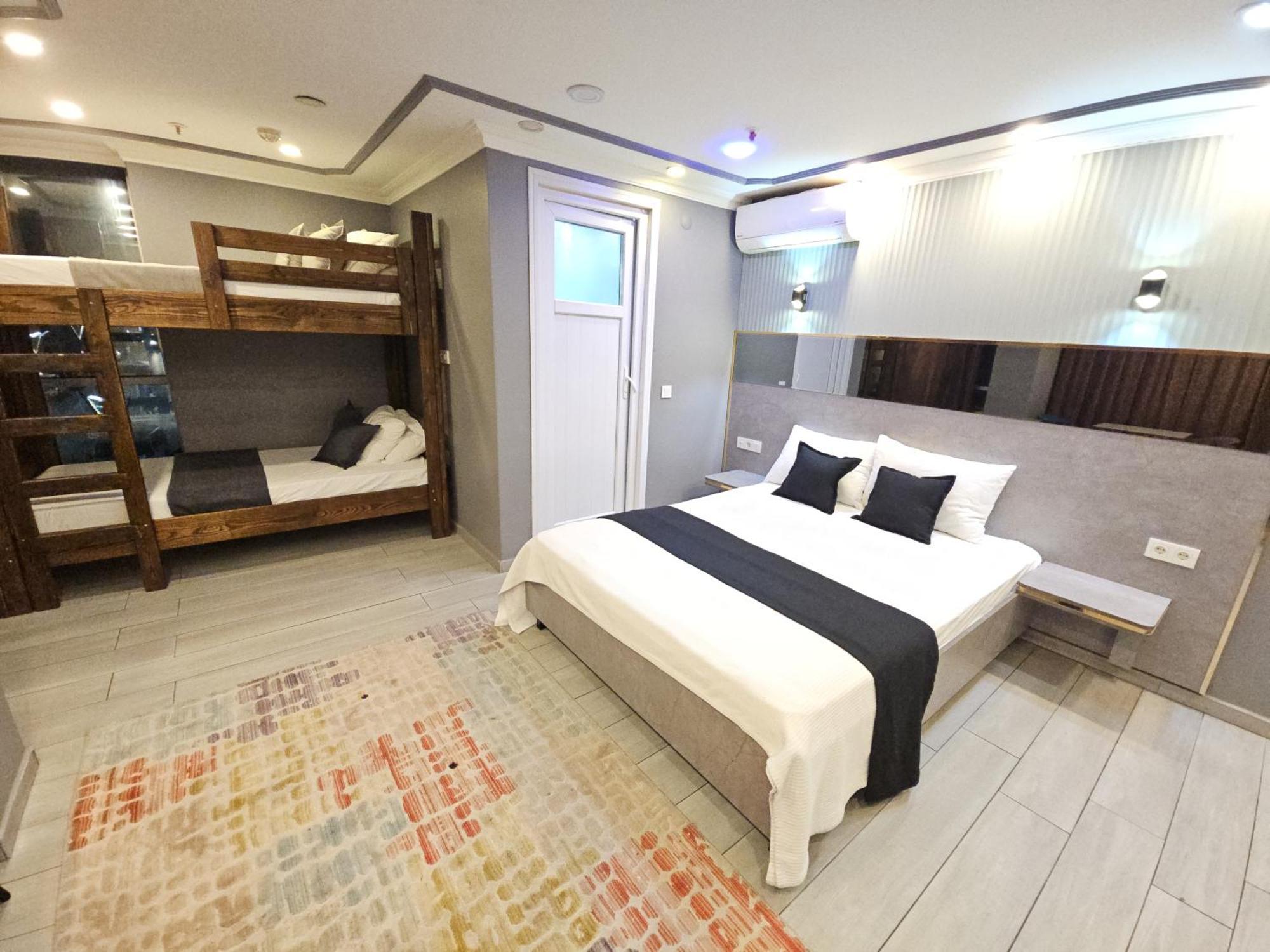 Sahrakent Otel Pendik Istanbul Exterior foto