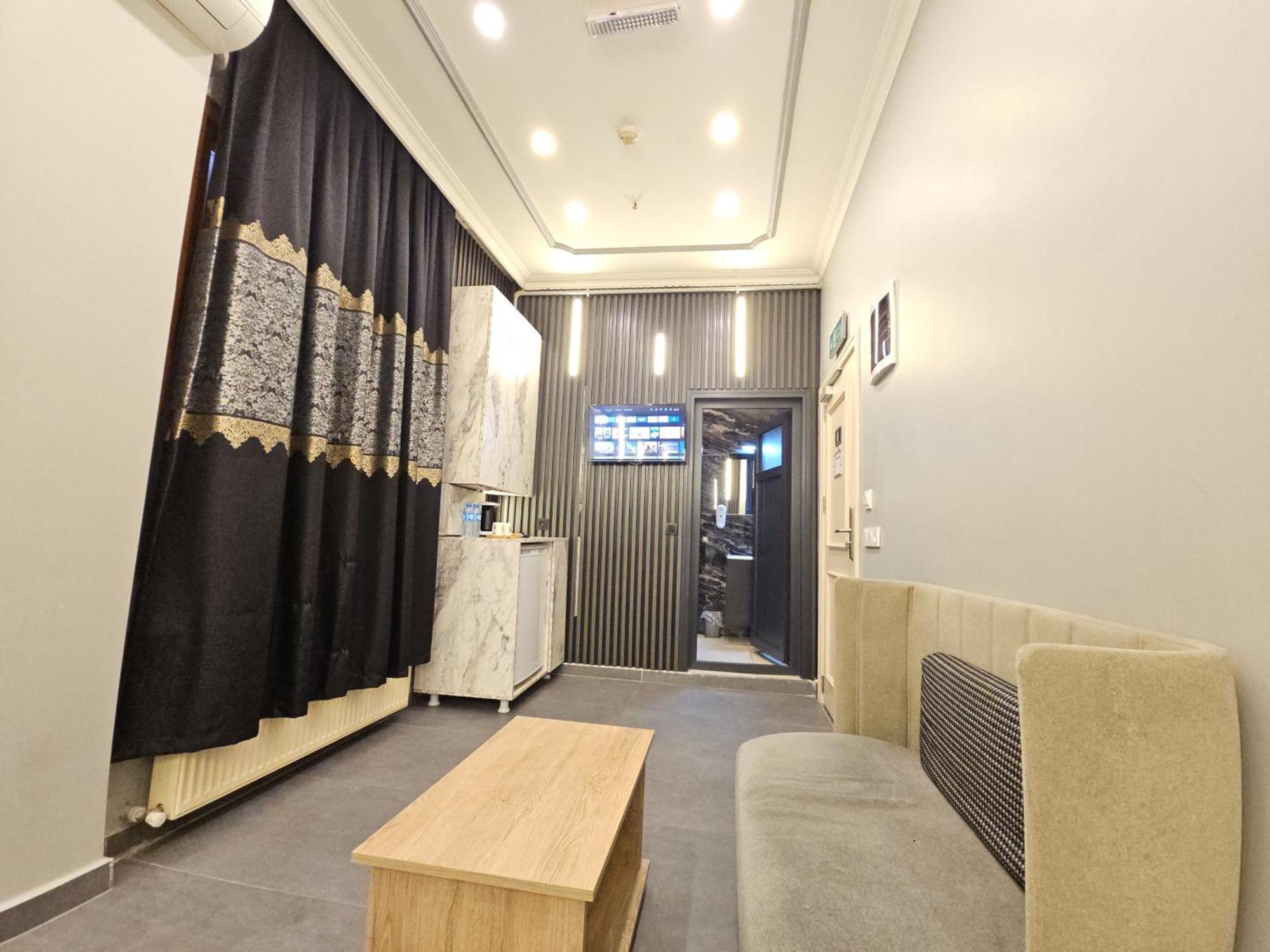 Sahrakent Otel Pendik Istanbul Exterior foto