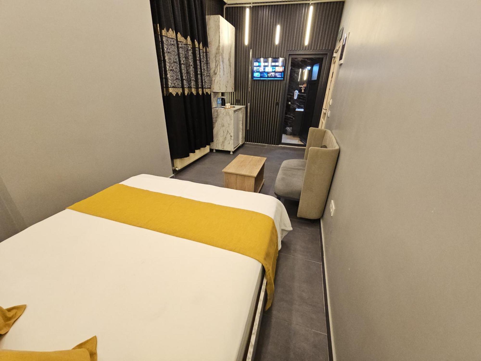 Sahrakent Otel Pendik Istanbul Exterior foto