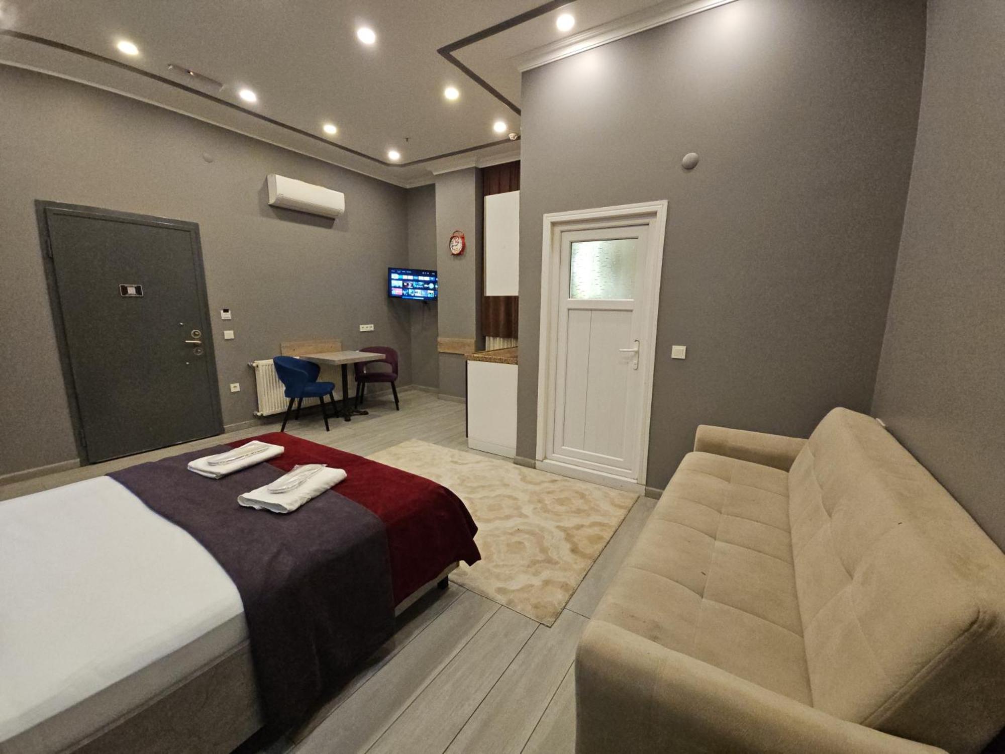 Sahrakent Otel Pendik Istanbul Exterior foto