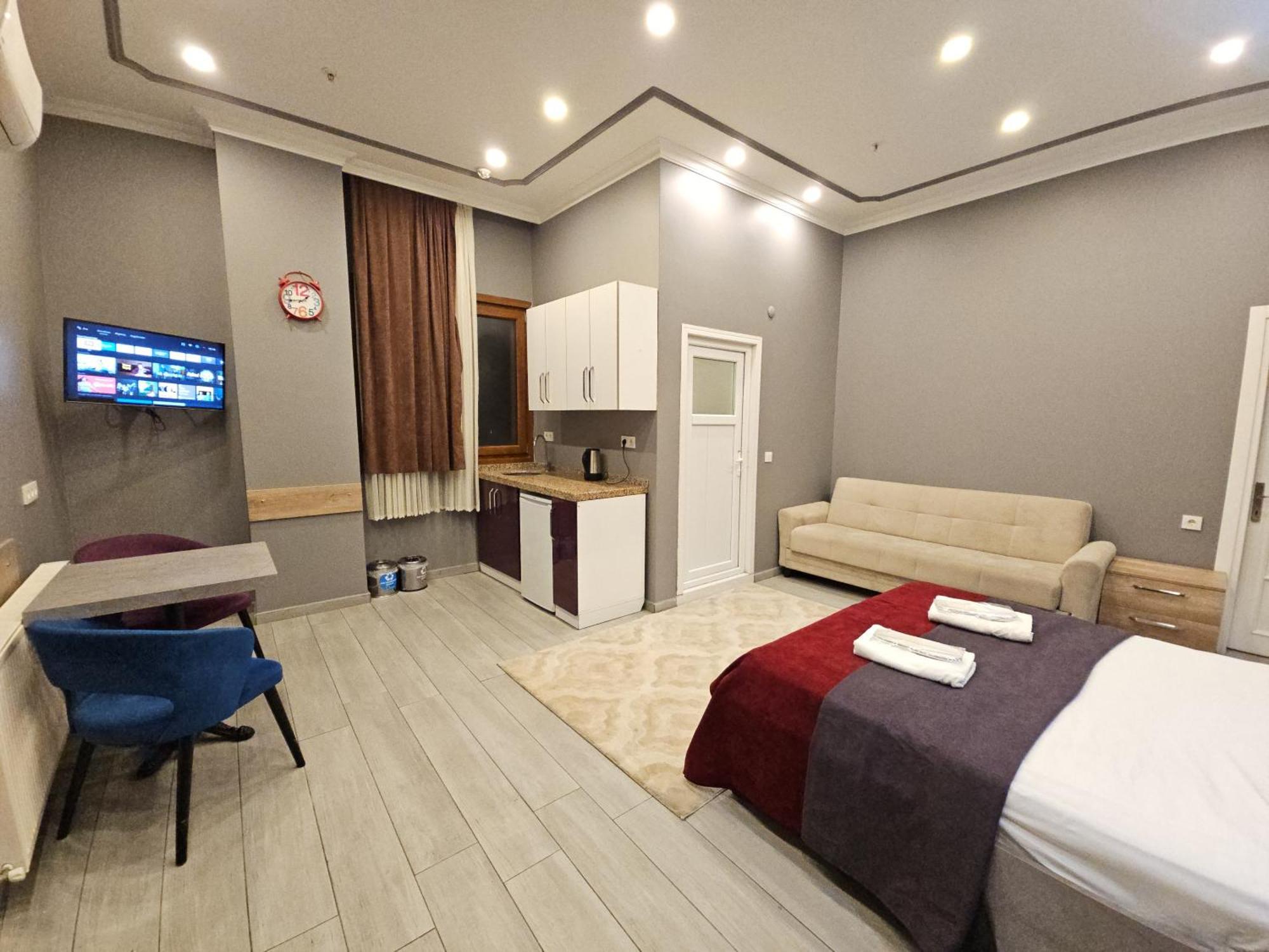Sahrakent Otel Pendik Istanbul Exterior foto