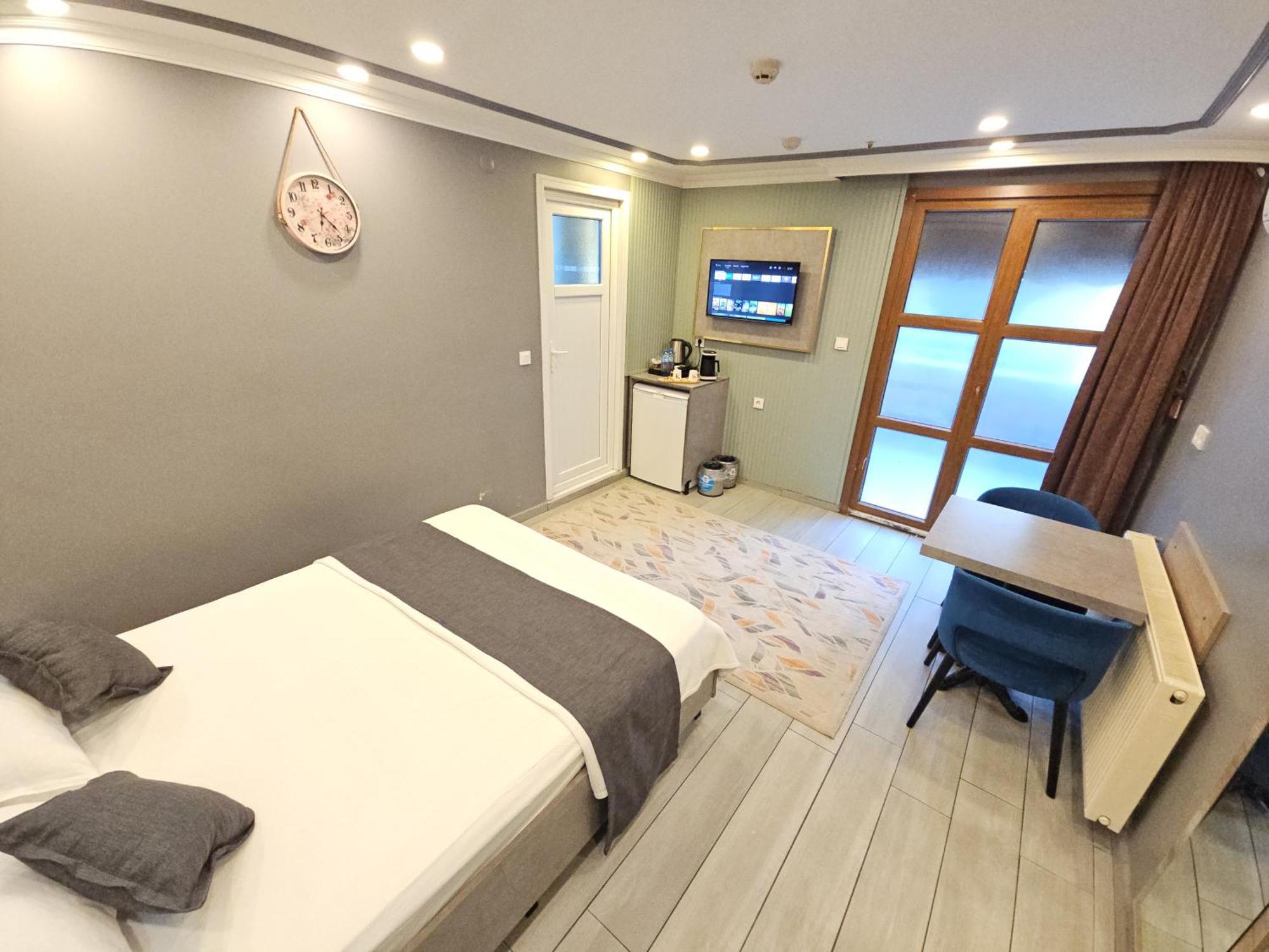 Sahrakent Otel Pendik Istanbul Exterior foto